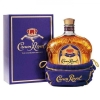 Crown Royal - Fine De Luxe Canadian Whisky (375ml)