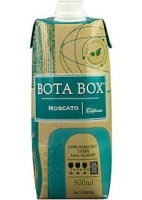 Bota Box - Moscato NV (3L)