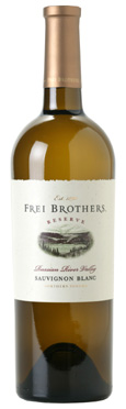 Frei Brothers - Sauvignon Blanc Russian River Valley Reserve 2019 750ml