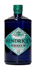 Hendrick's - Orbium Gin 750ml