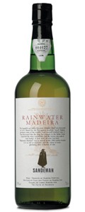 Sandeman - Rainwater Madeira NV 750ml
