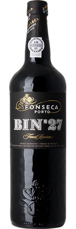 Fonseca - Bin 27 Finest Reserve Port NV 750ml
