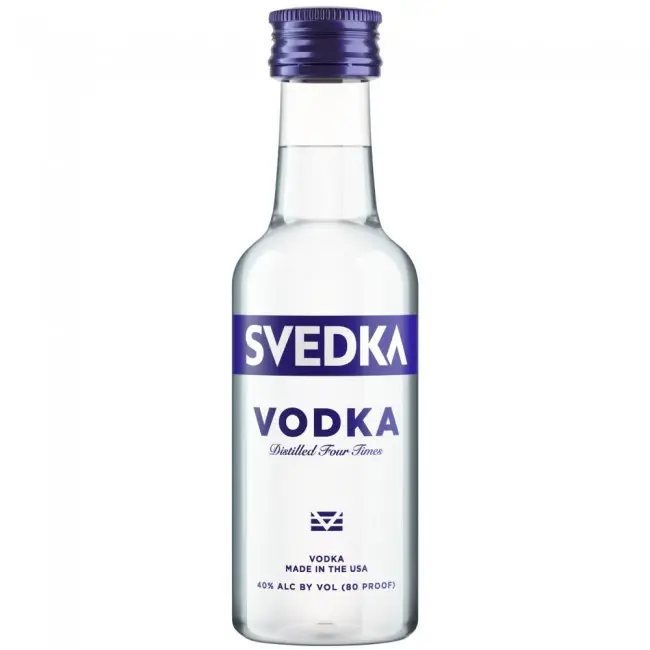 Svedka - Vodka 750ml