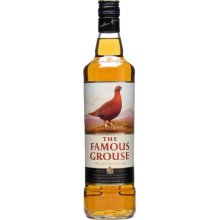 Famous Grouse - Blended Whisky 750ml