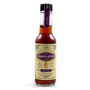 Scrappy's - Orleans Bitters (5oz)
