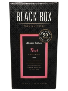 Black Box - Rose NV (500ml)