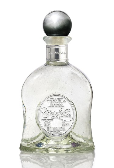 Casa Noble - Crystal Tequila (375ml)