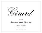 Girard - Sauvignon Blanc Napa Valley NV 750ml