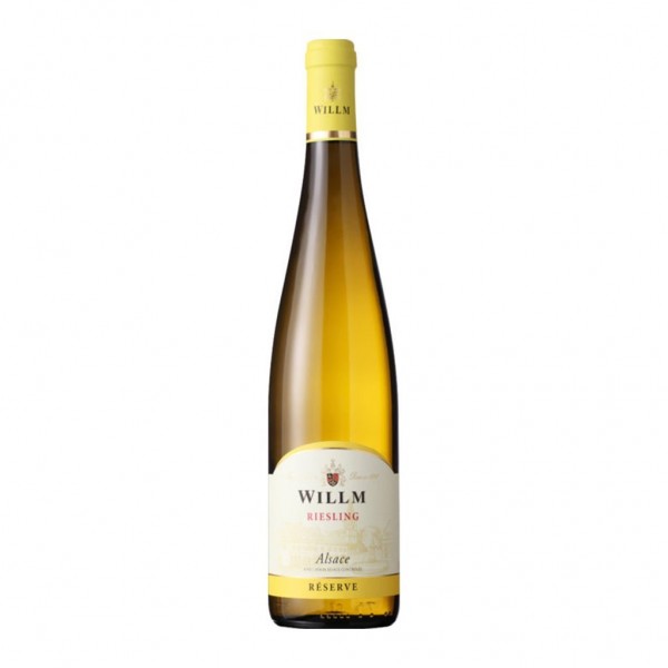 Alsace Willm - Riesling Alsace 2021 750ml