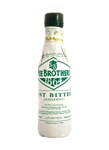Fee Brothers - Mint Bitters (5oz)