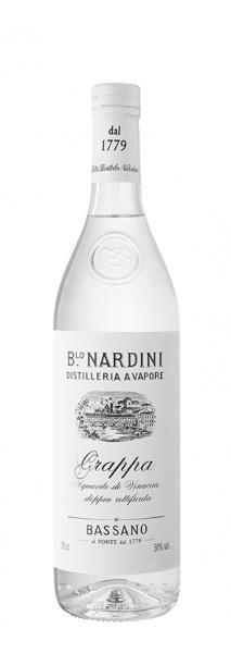 Nardini - Grappa Bassano (375ml)