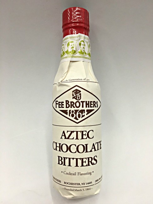 Fee Brothers - Chocolate Bitters (5oz)