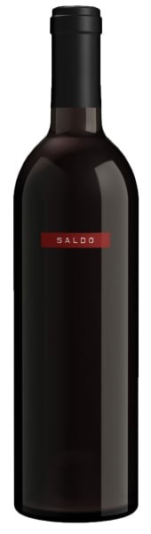 The Prisoner Wine Company - Saldo Zinfandel NV 750ml