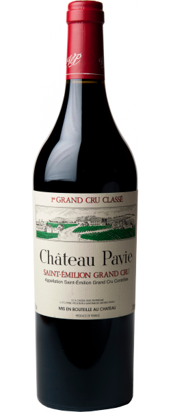Château Pavie - Saint-??milion Grand Cru (Premier Grand Cru Classé) 2006 750ml
