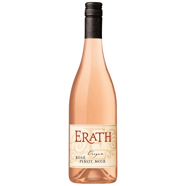 Erath - Pinot Noir Rose NV 750ml