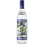 Stolichnaya - Blueberi Vodka (375ml)