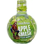 Captain Morgan - Apple Smash 750ml