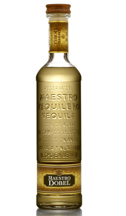 Maestro Dobel - Tequila Reposado 750ml