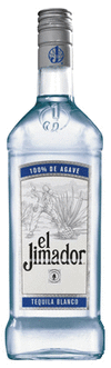 El Jimador - Tequila Blanco 750ml