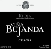 Vina Bujanda - Rioja Crianza 2016 750ml