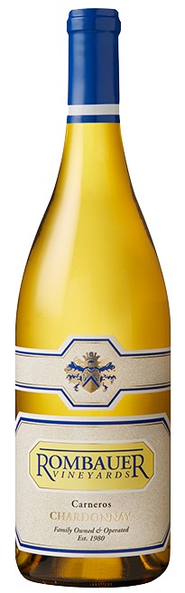 Rombauer - Chardonnay Carneros 2021 750ml