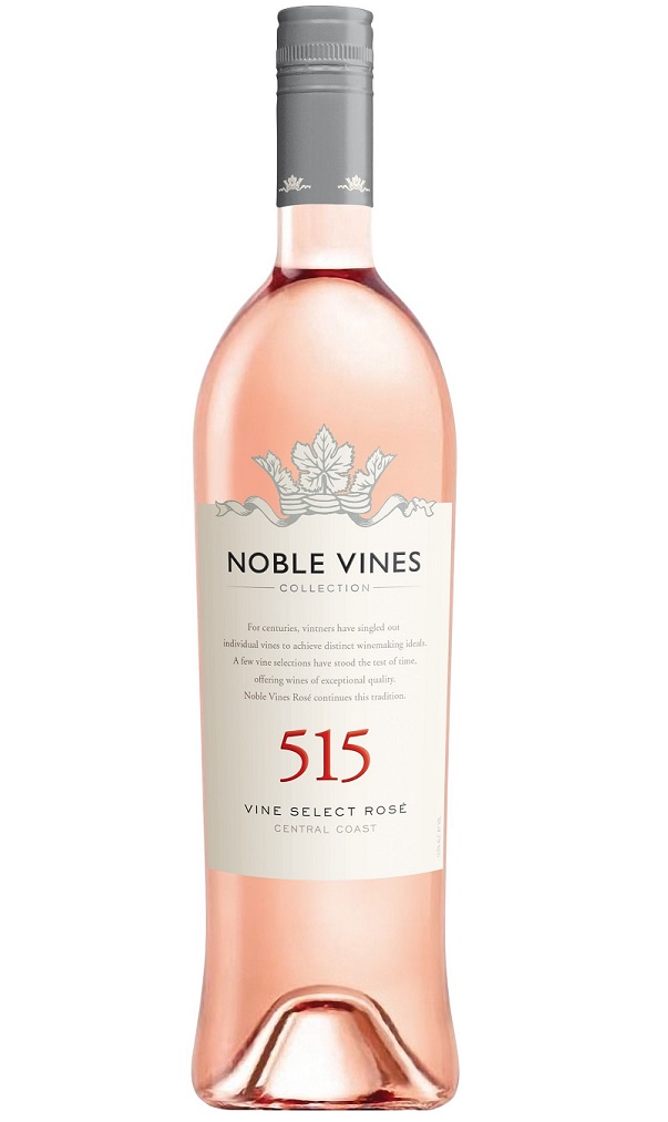 Noble Vines - 515 Rose NV 750ml