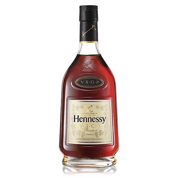 Hennessy - V.S.O.P Privilège 750ml