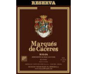 Marqu?s de C?ceres - Rioja Reserva 2015 750ml
