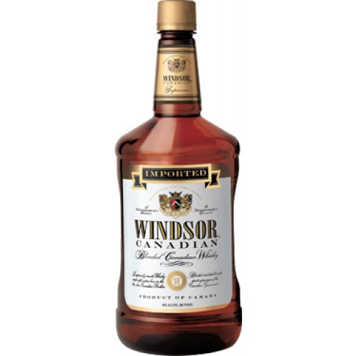 Windsor - Canadian Whisky (375ml)