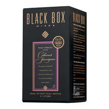 Black Box - Cabernet Sauvignon California NV (500ml)