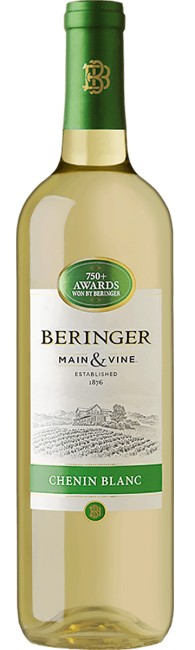 Beringer - Main & Vine Chenin Blanc NV 750ml