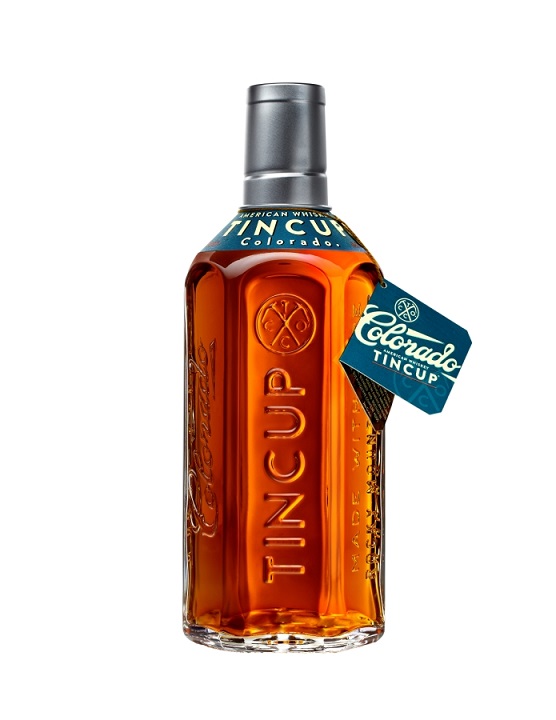 Tincup - American Whiskey 750ml
