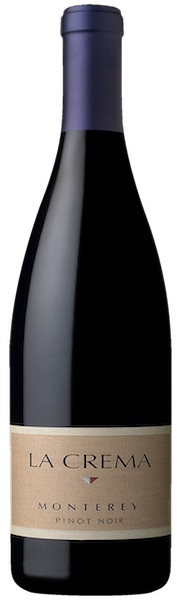 La Crema - Pinot Noir Monterey 2019 750ml