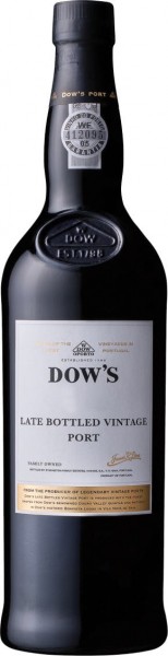 Dow's - Late Bottled Vintage Port 2016 750ml