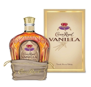 Crown Royal - Vanilla (375ml)