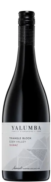 Yalumba - Triangle Block Shiraz - Viognier 2013 750ml