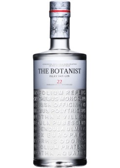 The Botanist - Islay Gin 750ml