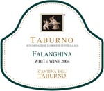 Cantina del Taburno - Falanghina Taburno 2017 750ml