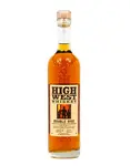 High West - Double Rye Whiskey (375ml)