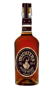 Michter's - Sour Mash Whiskey 750ml