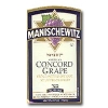 Manischewitz - Concord Grape NV 750ml