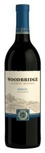 Woodbridge by Robert Mondavi - Merlot NV 750ml