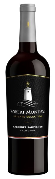 Robert Mondavi - Cabernet Sauvignon California Private Selection NV 750ml