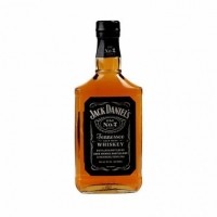 Jack Daniel's - Old No. 7 Tennessee Whiskey (375ml)