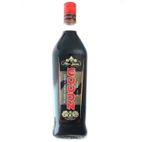 Rabarbaro - Zucca Amaro 750ml