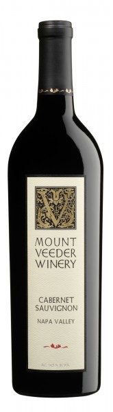 Mount Veeder - Cabernet Sauvignon 2018 750ml