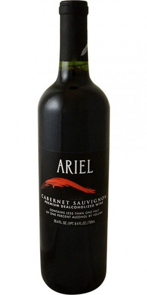 Ariel - Cabernet Sauvignon Alcohol Free California 2021 750ml