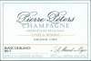 Pierre Peters - Brut Blanc de Blancs Champagne Cuv?e de R?serve 2017 750ml