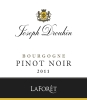 Joseph Drouhin - Bourgogne Pinot Noir Lafor?t 2018 750ml
