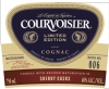 Courvoisier - Master's Cask Collection Spanish Sherry Casks batch 6 750ml